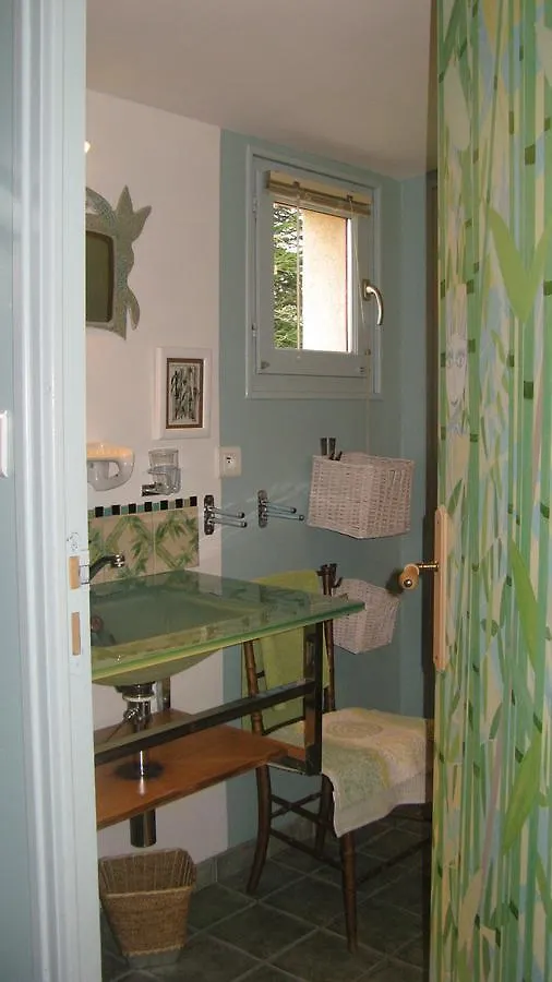 La Sirène Endormie Bed and Breakfast Penmarcʼh