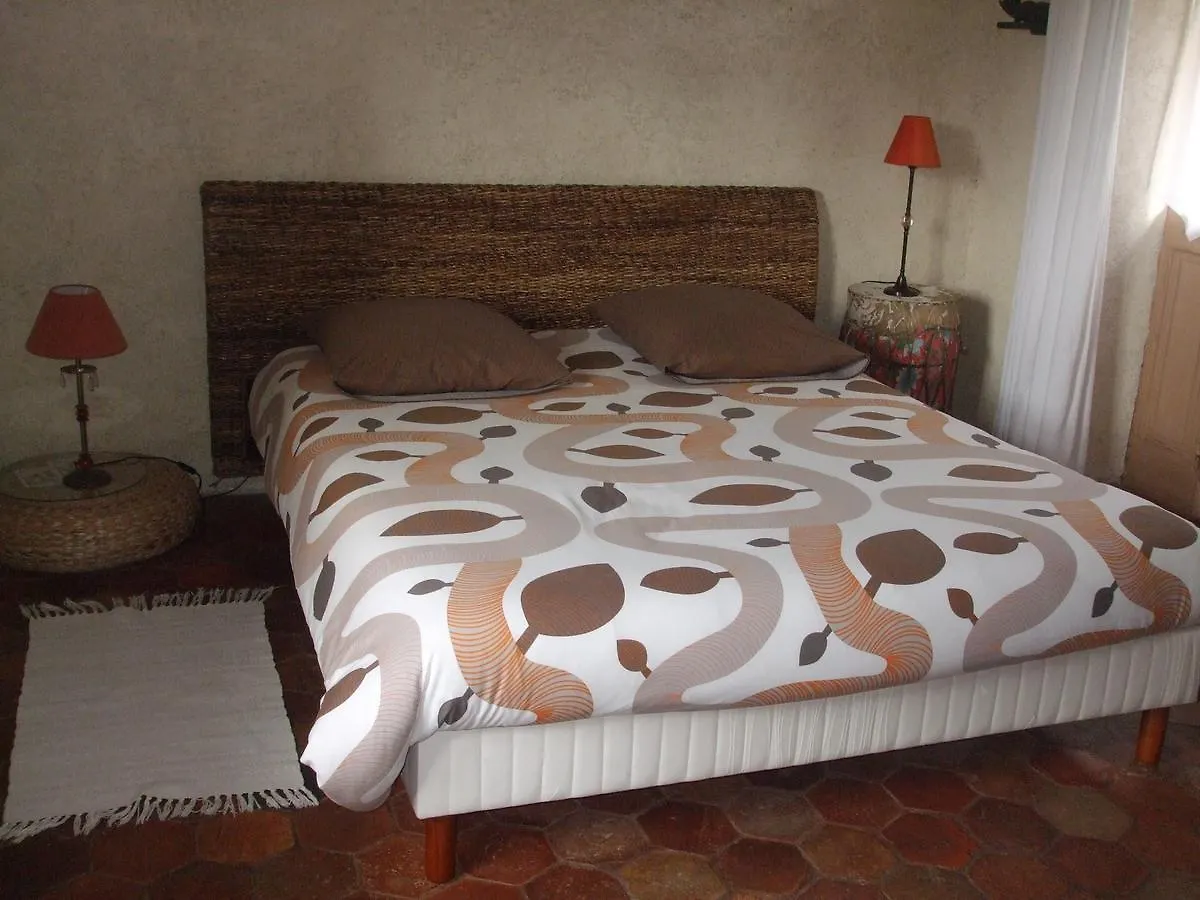 ***  La Sirène Endormie Bed and Breakfast Penmarcʼh Francia
